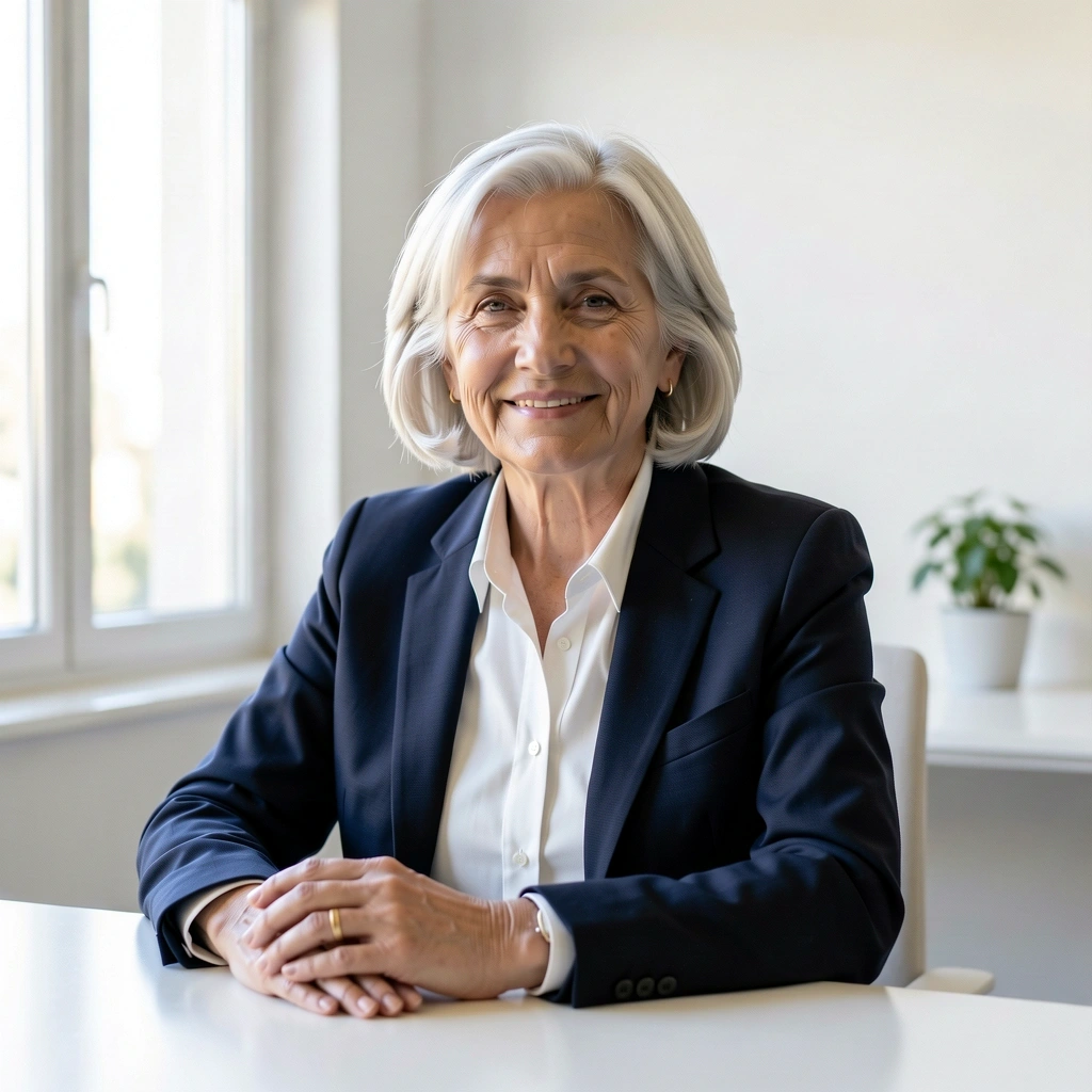 Dott.ssa Elena Valeri