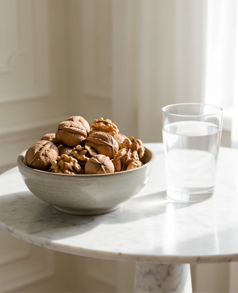 Nutrizione e precisione