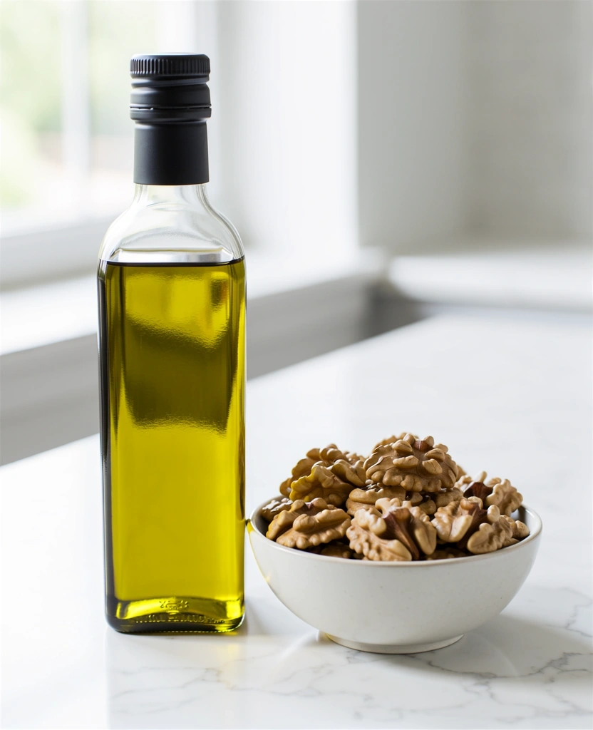 Ingredienti base della dieta mediterranea